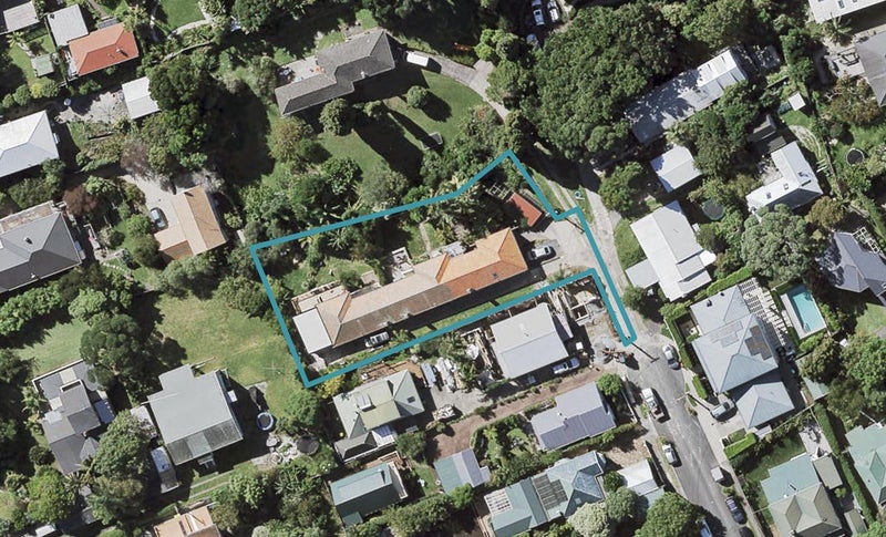 1/7 Everest Street, Devonport, Auckland - Carousel 1