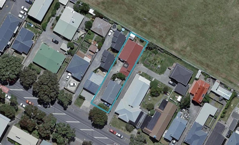 85A Miramar Avenue, Miramar, Wellington - Carousel 1
