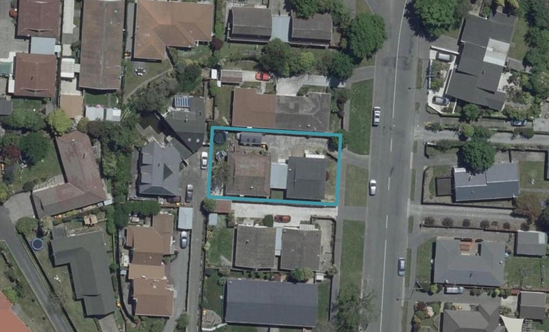 2/35 Cavendish Road, Casebrook, Christchurch - Carousel 1