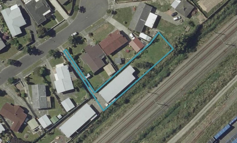 26C Palliser Place, Milson, Palmerston North - Carousel 1