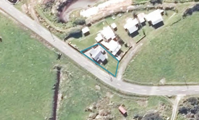 41 Lewis Street, Mokihinui, Westport - Carousel 1