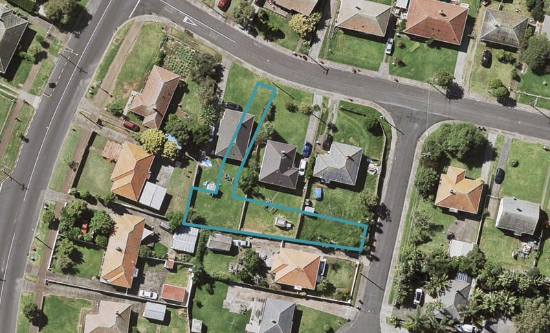 4B Tobruk Road, Panmure, Auckland - Carousel 1
