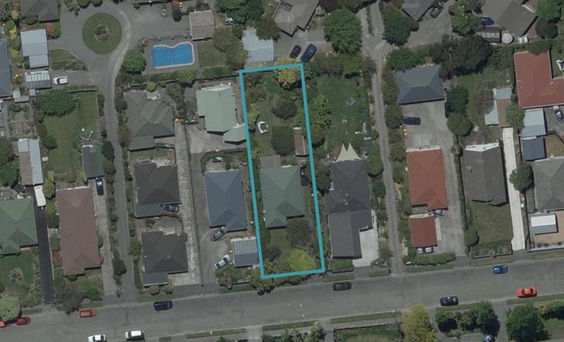 15 Owens Terrace, Upper Riccarton, Christchurch - Carousel 1
