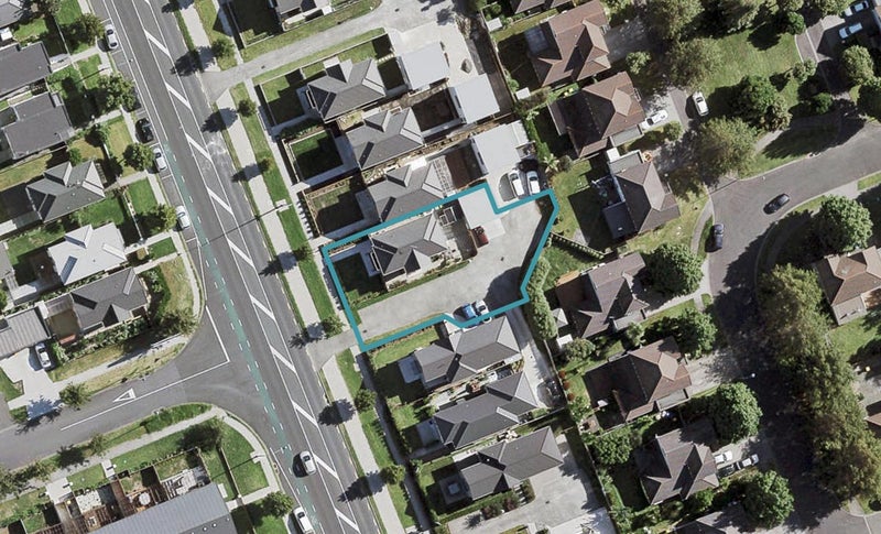175 Porchester Road, Takanini, Auckland - Carousel 1