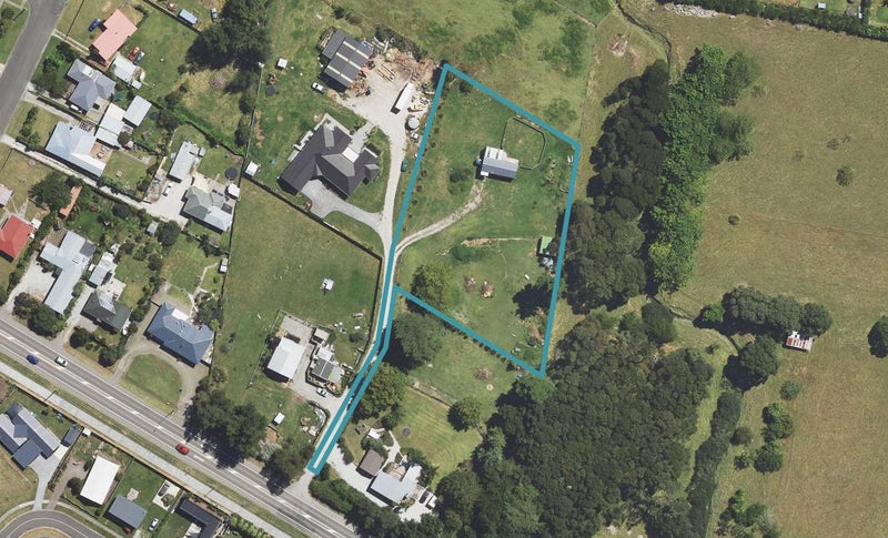 634 Wainui Road, Tamarau, Gisborne - Carousel 1