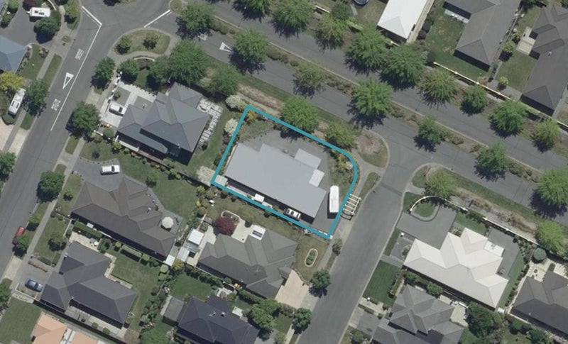 2 Jasper Place, Northwood, Christchurch - Carousel 1