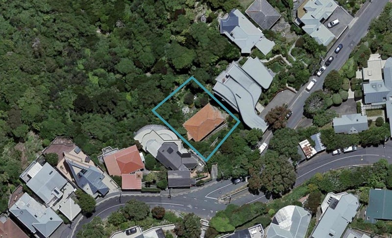 30 Palliser Road, Roseneath, Wellington - Carousel 1