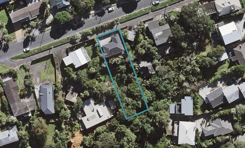 6 Park Hill Road, Birkenhead, Auckland - Carousel 1