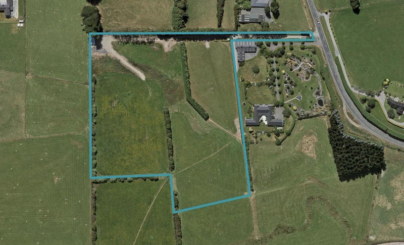 511 Bainfield Road, Waihopai, Invercargill - Carousel 1
