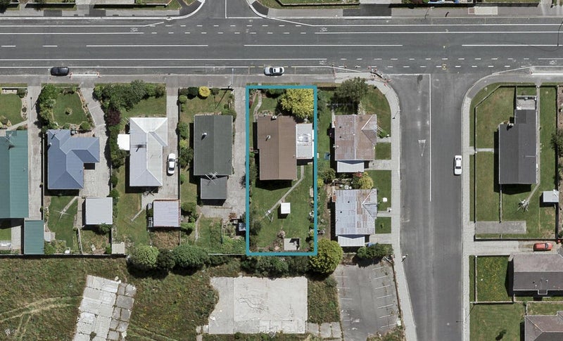 349 Centre Street, Rockdale, Invercargill - Carousel 1