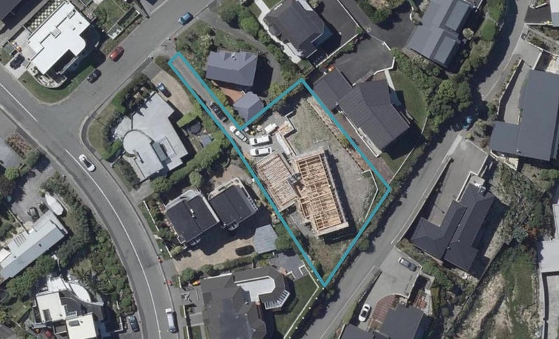 4 Glendevere Terrace, Redcliffs, Christchurch - Carousel 1