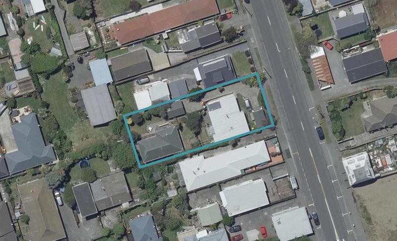 2/72 Estuary Road, New Brighton, Christchurch - Carousel 1