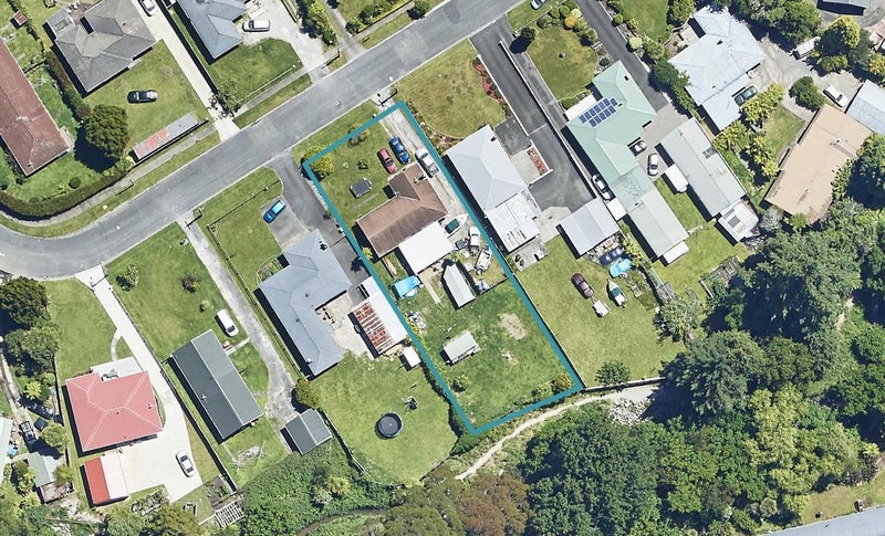 26 Werrina Crescent, Mangakakahi, Rotorua - Carousel 1