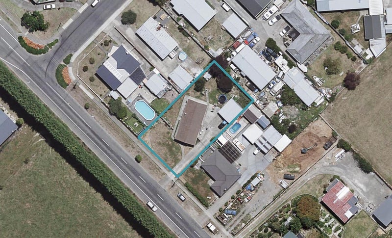 35 Station Road, Whakatu, Hastings - Carousel 1