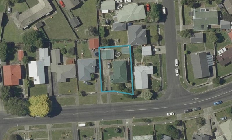 66 Rugby Street, Awapuni, Palmerston North - Carousel 1