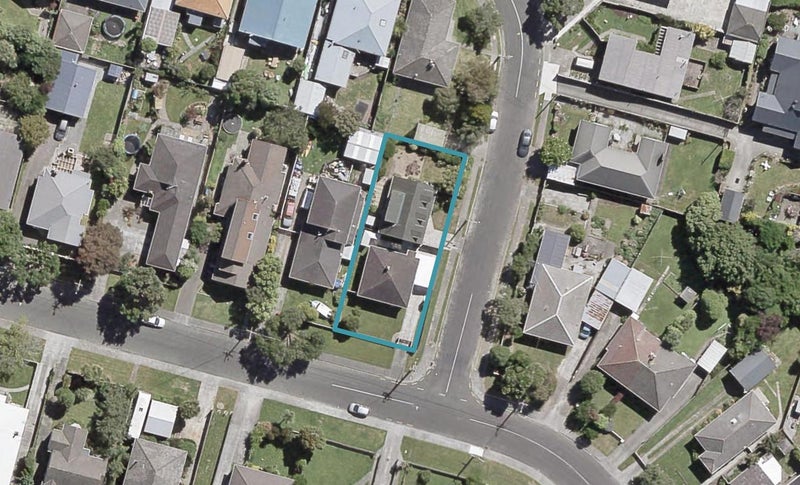 1/55 Lincoln Avenue, Epuni, Lower Hutt - Carousel 1