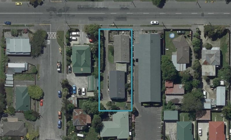 3/520 Gloucester Street, Linwood, Christchurch - Carousel 1