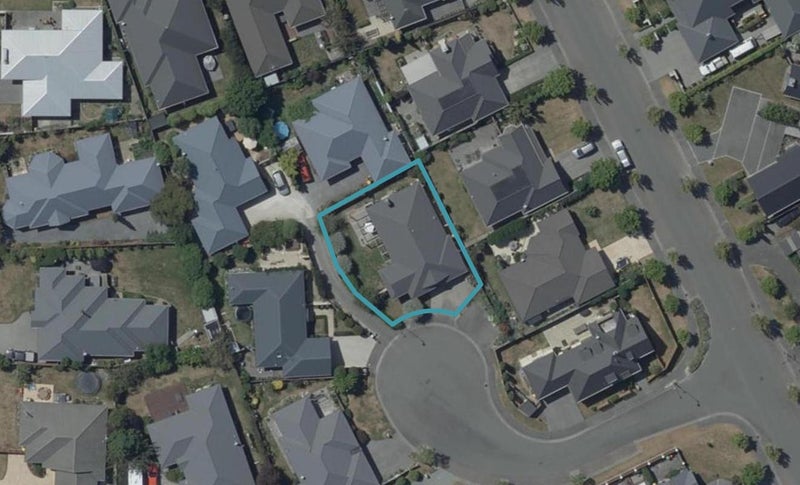 6 Milrose Court, Lincoln, Lincoln - Carousel 1