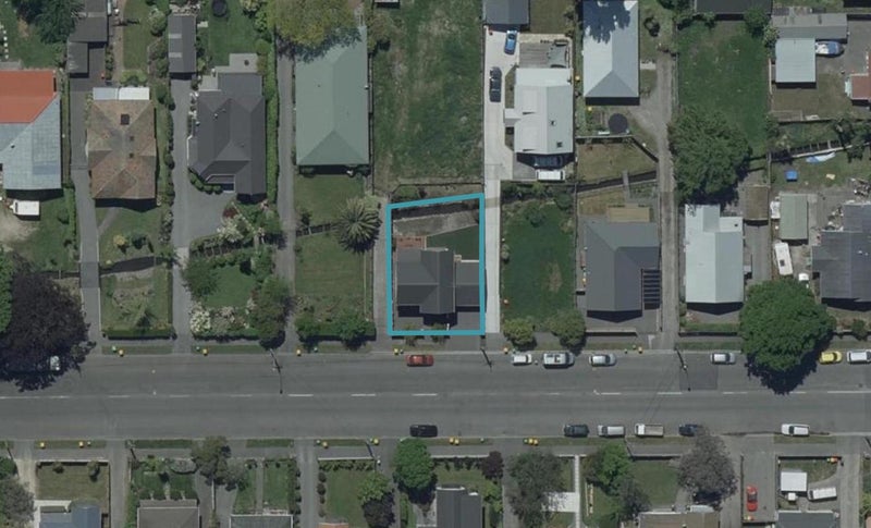 255 Edgeware Road, Edgeware, Christchurch - Carousel 1