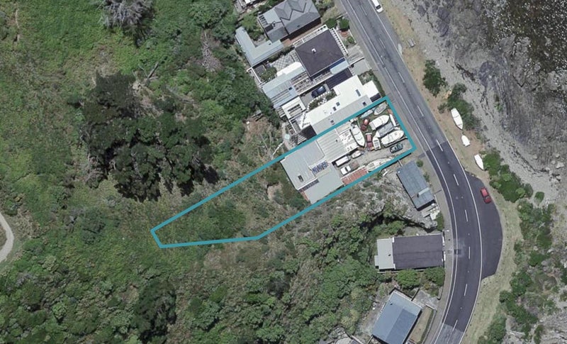 149A Breaker Bay Road, Breaker Bay, Wellington - Carousel 1