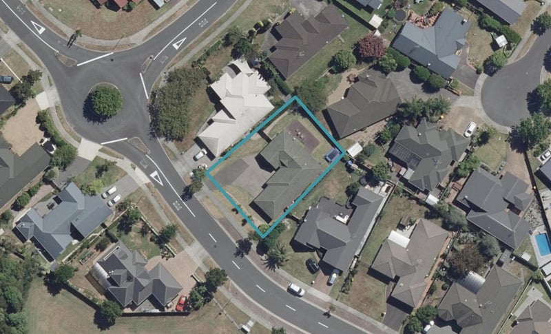 52 Callum Brae Drive, Rototuna, Hamilton - Carousel 1