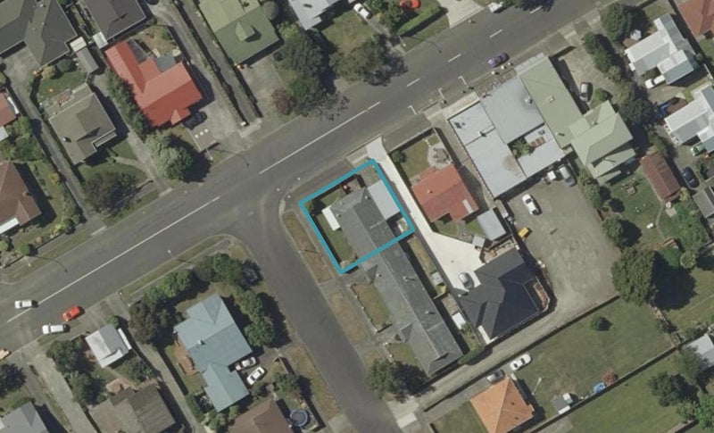54 Limbrick Street, Terrace End, Palmerston North - Carousel 1