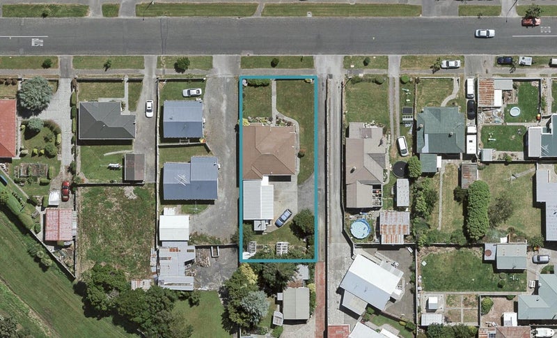 23 Selwyn Street, Appleby, Invercargill - Carousel 1