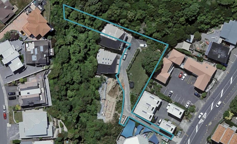 308A Evans Bay Parade, Hataitai, Wellington - Carousel 1