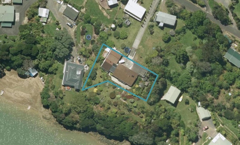 33 Okiato Road, Okiato, Russell - Carousel 1