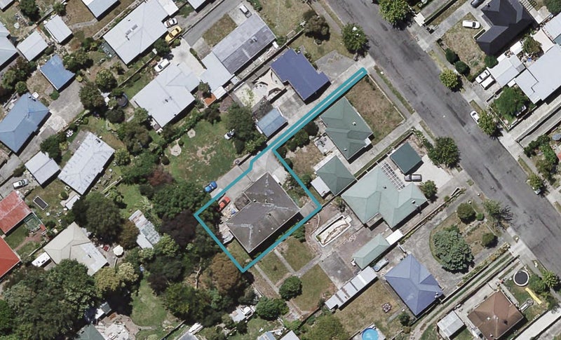 817B Churchill Street, Akina, Hastings - Carousel 1