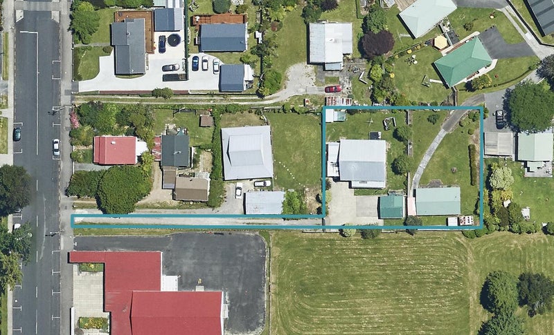 7 School Road, Ngongotaha, Rotorua - Carousel 1
