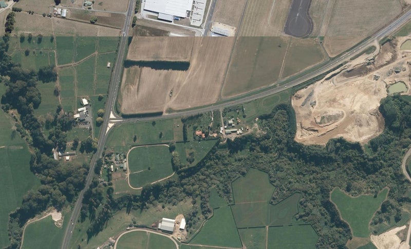 32 Airport Road, Ohaupo, Hamilton - Carousel 1
