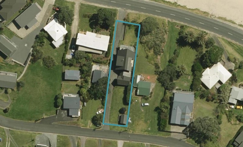 27 Wairahi Road, Langs Beach, Waipu - Carousel 1