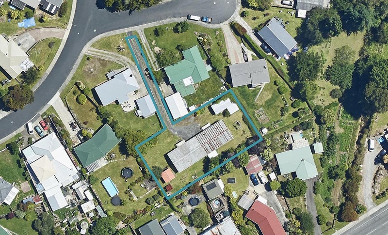 4 Apollo Place, Sunnybrook, Rotorua - Carousel 1