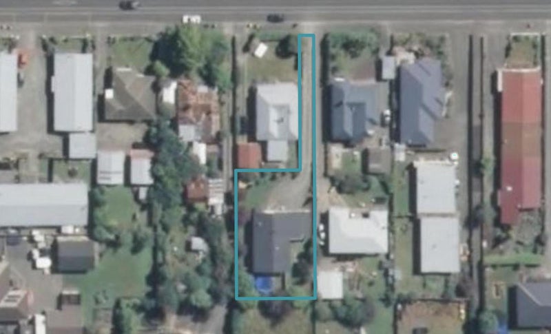 184A North Street, West End, Timaru - Carousel 1