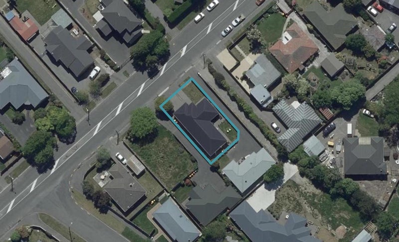 91 Aorangi Road, Bryndwr, Christchurch - Carousel 1