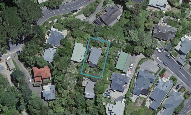 35 Margaret Street, Wadestown, Wellington - Carousel 1