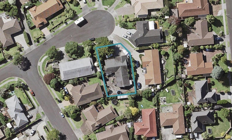 7 Carriage Close, Northpark, Auckland - Carousel 1