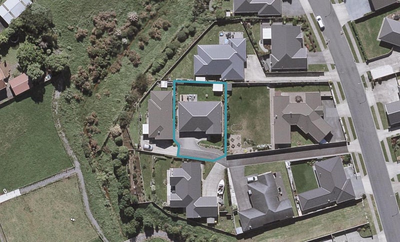 23D Coby Sydney Drive, Bell Block, New Plymouth - Carousel 1