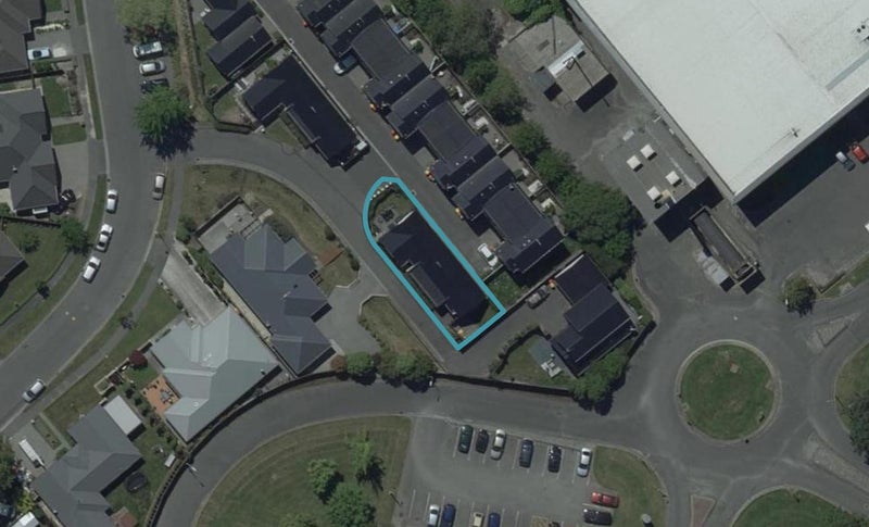 3 Thomas Cane Lane, Hillmorton, Christchurch - Carousel 1