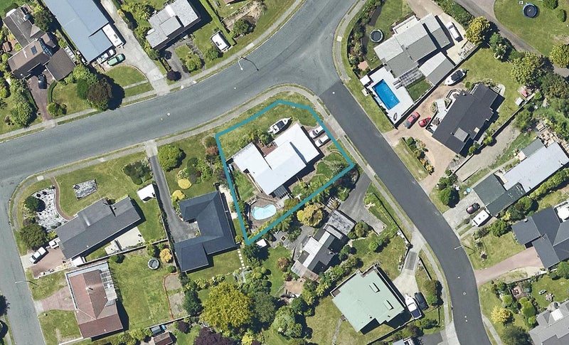 37 Blackmore Drive, Lynmore, Rotorua - Carousel 1