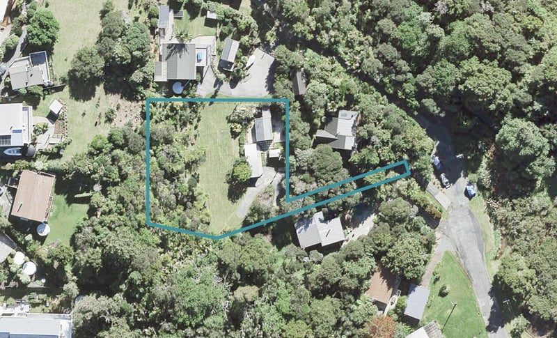 23 Campbell Road, Tāwharanui Peninsula, Matakana - Carousel 1