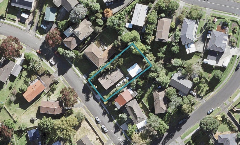 3 Cottam Grove, Northcross, Auckland - Carousel 1