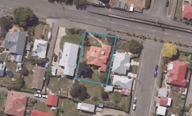 55 Wansbeck Street, South Hill, Oamaru - Carousel 1