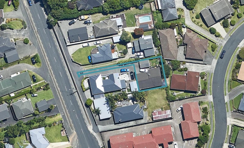 11C Bellevue Road, Brookfield, Tauranga - Carousel 1