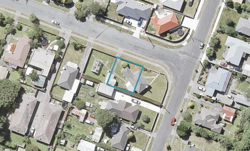 1A Faulke Avenue, Wainuiomata, Lower Hutt - Carousel 1