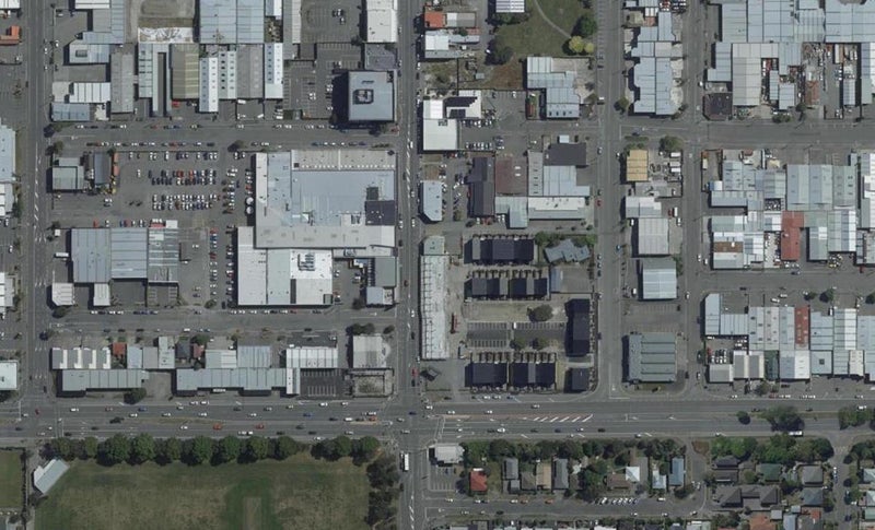 2/4 Waverley Street, Sydenham, Christchurch - Carousel 1