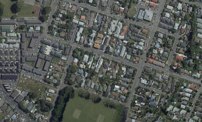 1/34 Buffon Street, Waltham, Christchurch - Carousel 1
