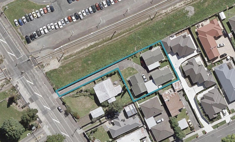2/59 Ward Street, Wallaceville, Upper Hutt - Carousel 1