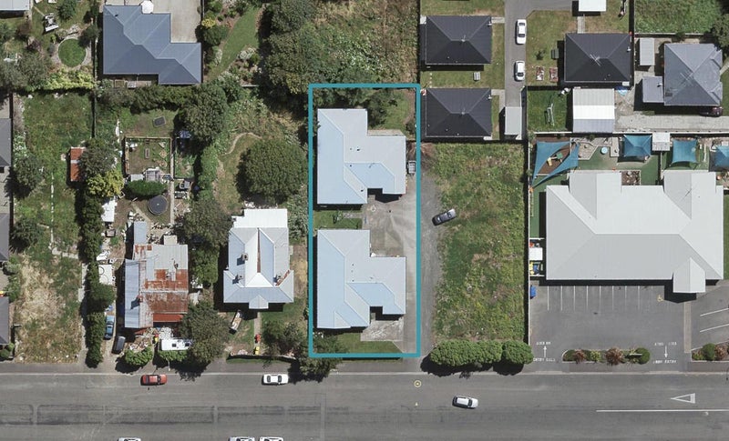 160 Eye Street, Appleby, Invercargill - Carousel 1